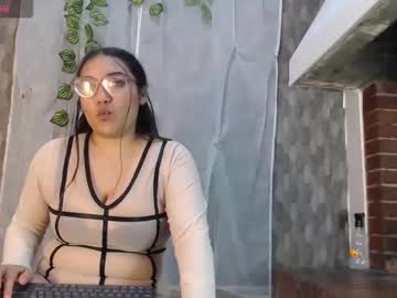 Anyeladondecm101 Chaturbate stream image from March 21, 2026