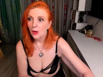 Fire_Foxone Chaturbate stream image from March 21, 2026