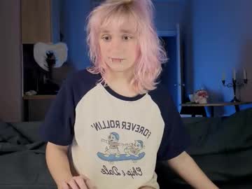 Gregory_Byyrd Chaturbate stream image from March 21, 2026