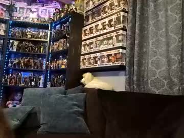 Jeannie_69_Andahalf Chaturbate stream image from March 21, 2026