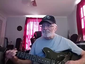 Kabriggs136 Chaturbate stream image from March 21, 2026