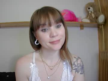 Lilianafoxy1408 Chaturbate stream image from March 21, 2026