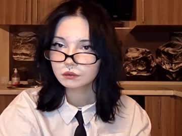 Lisandrasteed Chaturbate stream image from March 21, 2026