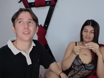 Mariana_And_Ronny Chaturbate stream image from March 21, 2026