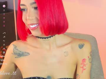 Melytaylor_ Chaturbate stream image from March 21, 2026