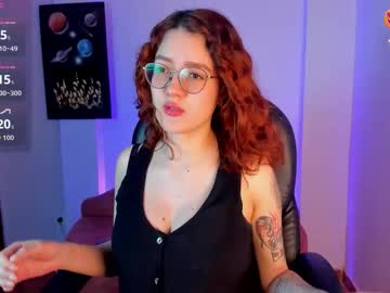 Miawinx Chaturbate stream image from March 21, 2026