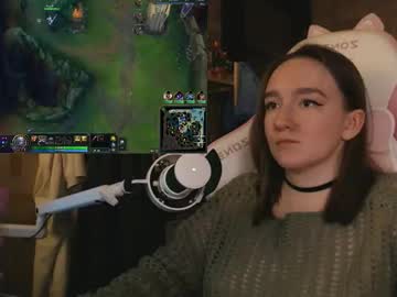 Moonlish_Siren Chaturbate stream image from March 21, 2026