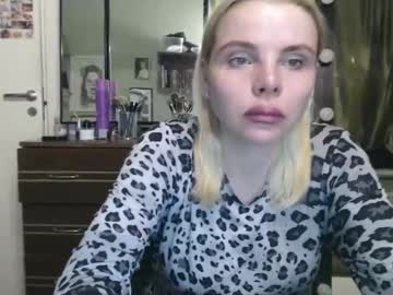 Nadyagt Chaturbate stream image from March 21, 2026