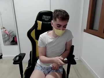 Oliblaze06 Chaturbate stream image from March 21, 2026