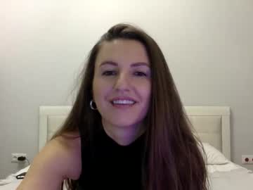 Orvaline Chaturbate stream image from March 21, 2026