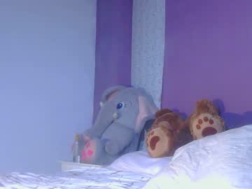 Paulinawilliams Chaturbate stream image from March 21, 2026