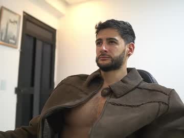 Saimonhot1 Chaturbate stream image from March 21, 2026