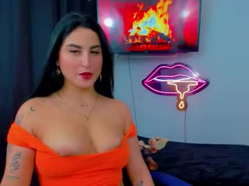 Sunshine_Uwu22 Chaturbate stream image from March 21, 2026