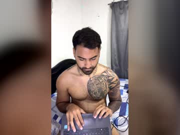 Tomy_Johnson2 Chaturbate stream image from March 21, 2026