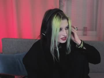 Toxickittyy Chaturbate stream image from March 21, 2026