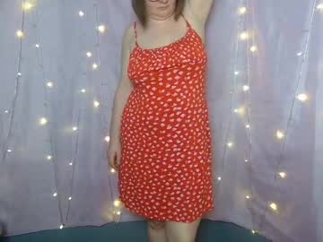 Zannadreil Chaturbate stream image from March 21, 2026