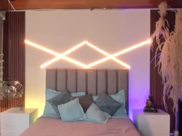 Charlottewilliamss_ Chaturbate stream image from March 21, 2026