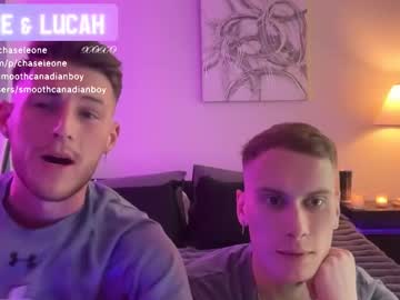 Chaseleone Chaturbate stream image from March 21, 2026