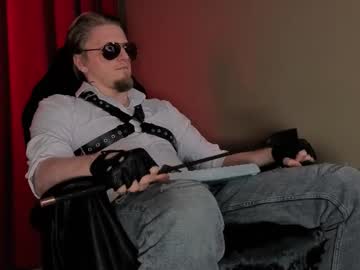 David_Stain Chaturbate stream image from March 21, 2026