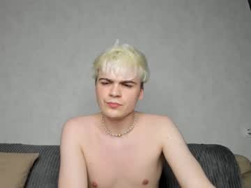 Demiancartier Chaturbate stream image from March 21, 2026