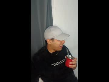 Elvato_Ok Chaturbate stream image from March 21, 2026