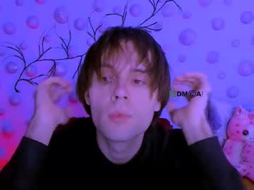 Jacob_Dark_ Chaturbate stream image from March 21, 2026
