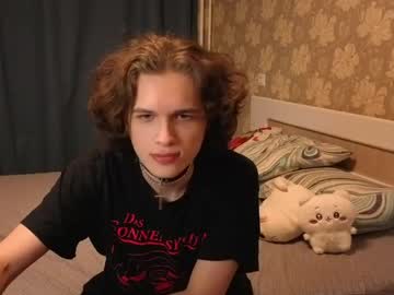 Kai_Sushi Chaturbate stream image from March 21, 2026