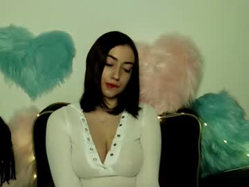 Kaylabeautykiss Chaturbate stream image from March 21, 2026