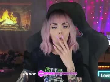 Kerry_Kirk Chaturbate stream image from March 21, 2026