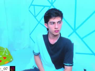 Liam_Scott77 Chaturbate stream image from March 21, 2026