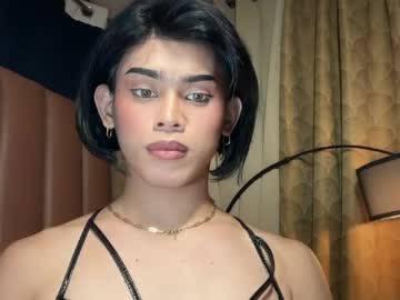 Mika_Pedersen Chaturbate stream image from March 21, 2026