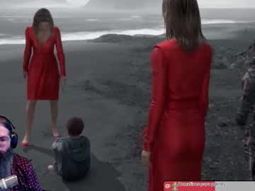 Mjolnirinyou Chaturbate stream image from March 21, 2026