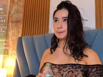Nathalia_Kosh_ Chaturbate stream image from March 21, 2026