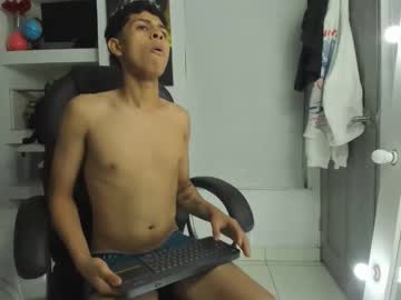 Nico_Viper_ Chaturbate stream image from March 21, 2026
