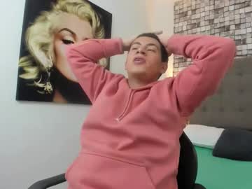 Noah_Adjains Chaturbate stream image from March 21, 2026