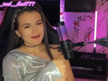 _Red_Hat_7 Chaturbate stream image from March 21, 2026