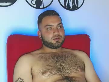 Robert_Leroy Chaturbate stream image from March 21, 2026
