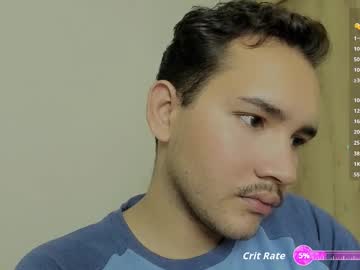 Salvatoreferrara Chaturbate stream image from March 21, 2026