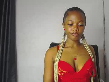 Sexyslim_Ebony Chaturbate stream image from March 21, 2026