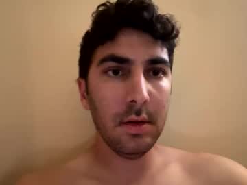 Shaunt333 Chaturbate stream image from March 21, 2026