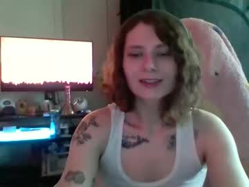 Smoothvodka Chaturbate stream image from March 21, 2026