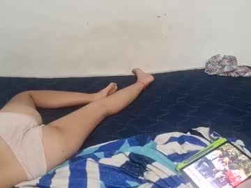 Thebetani Chaturbate stream image from March 21, 2026