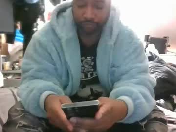 Tonyghustla Chaturbate stream image from March 21, 2026