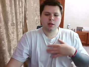 Volshebnik_130 Chaturbate stream image from March 21, 2026
