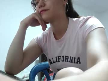 Aithanakitty15 Chaturbate stream image from March 21, 2026