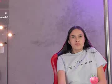 Alice__Susan Chaturbate stream image from March 21, 2026