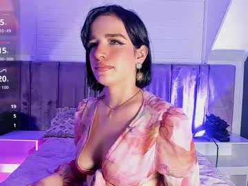 Azahara_18 Chaturbate stream image from March 21, 2026