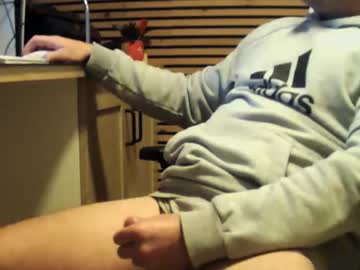 Benfazer Chaturbate stream image from March 21, 2026