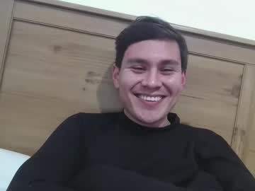 Brazilboy2026 Chaturbate stream image from March 21, 2026