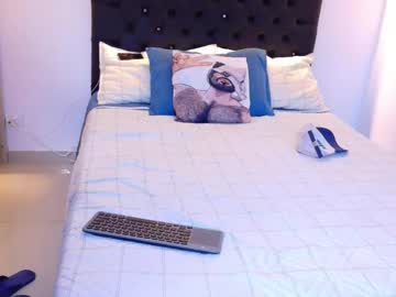 Calvin_Keller Chaturbate stream image from March 21, 2026